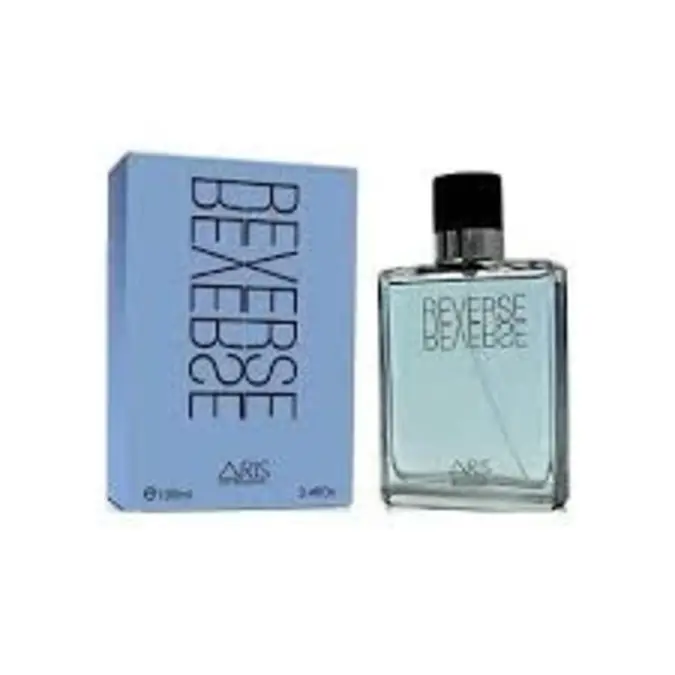 Aris Reverse For Men Edp 100ml
